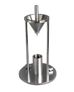 自然堆积密度仪及表观密度测试仪/自然堆积密度仪及表观密度检测