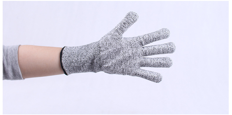 Gants anti coupures - Ref 3404383 Image 10