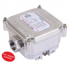 防爆压力开关 防爆气压开关