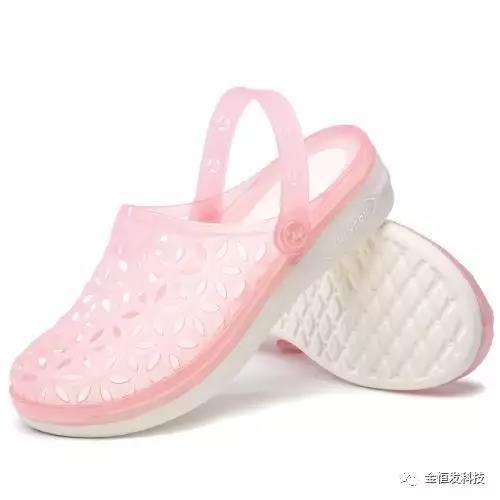 EVA发泡材料：9615-9670系列