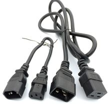 pdu�Դ�� C13�DC14 C19�DC20 �C��UPS������ Ʒ��β���L�� ����