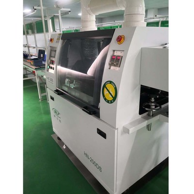 生产厂家销售小型波峰焊机 波峰焊链爪适用板边和有夹具过炉|ms