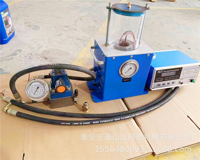 AM-CT791卡特中压共轨嫁接套装，可测HEUI卡特C7C9 3126喷油器