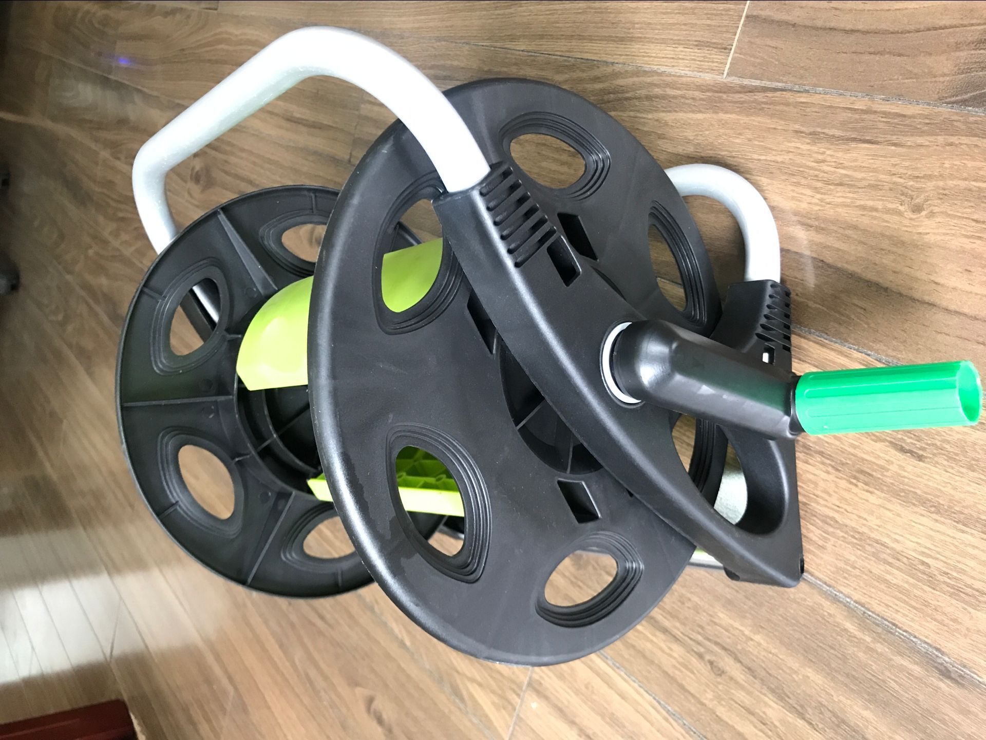 供应通水洗车刷