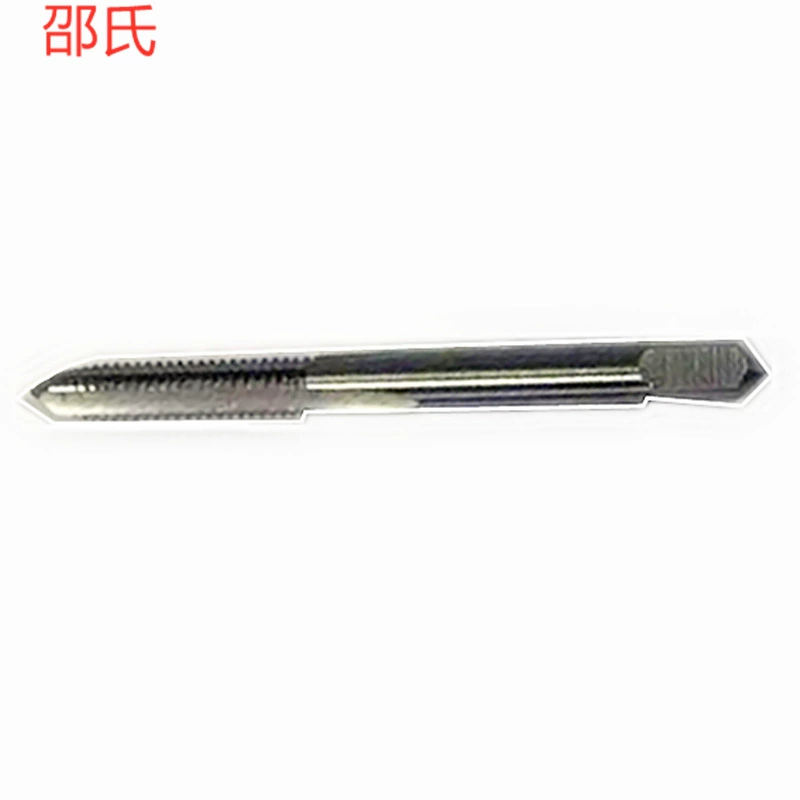 Шоу 5/16-18unc-3/8-16UNC-1/2-12UNS Сделанный в США твердый кран для оптовых продаж