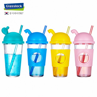 Glasslock���w���ܲ���ˮ���n�����¿ɐ�Ů�W�����ñ���500ml