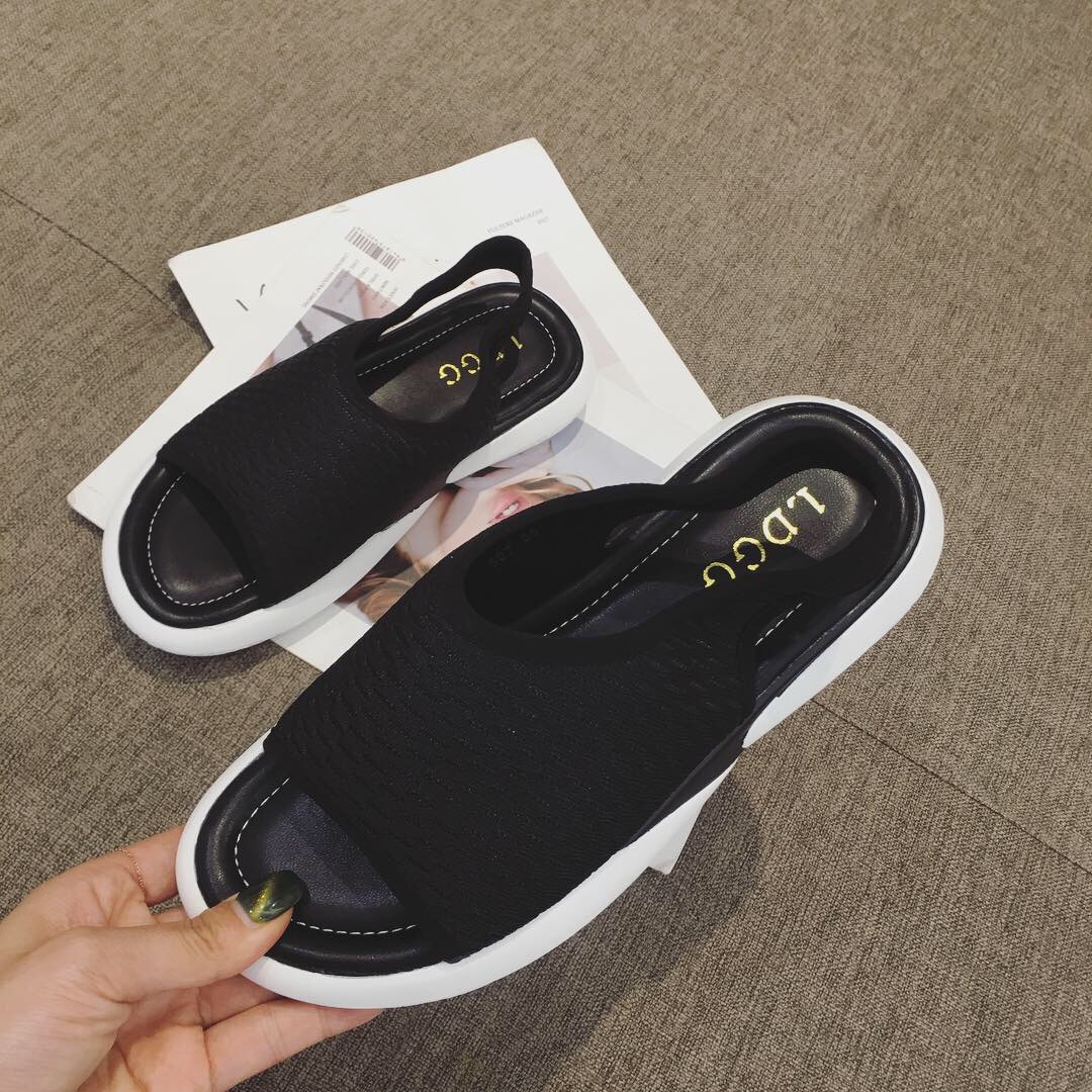 Chaussures été pour femme en PU - Ref 3346997 Image 13