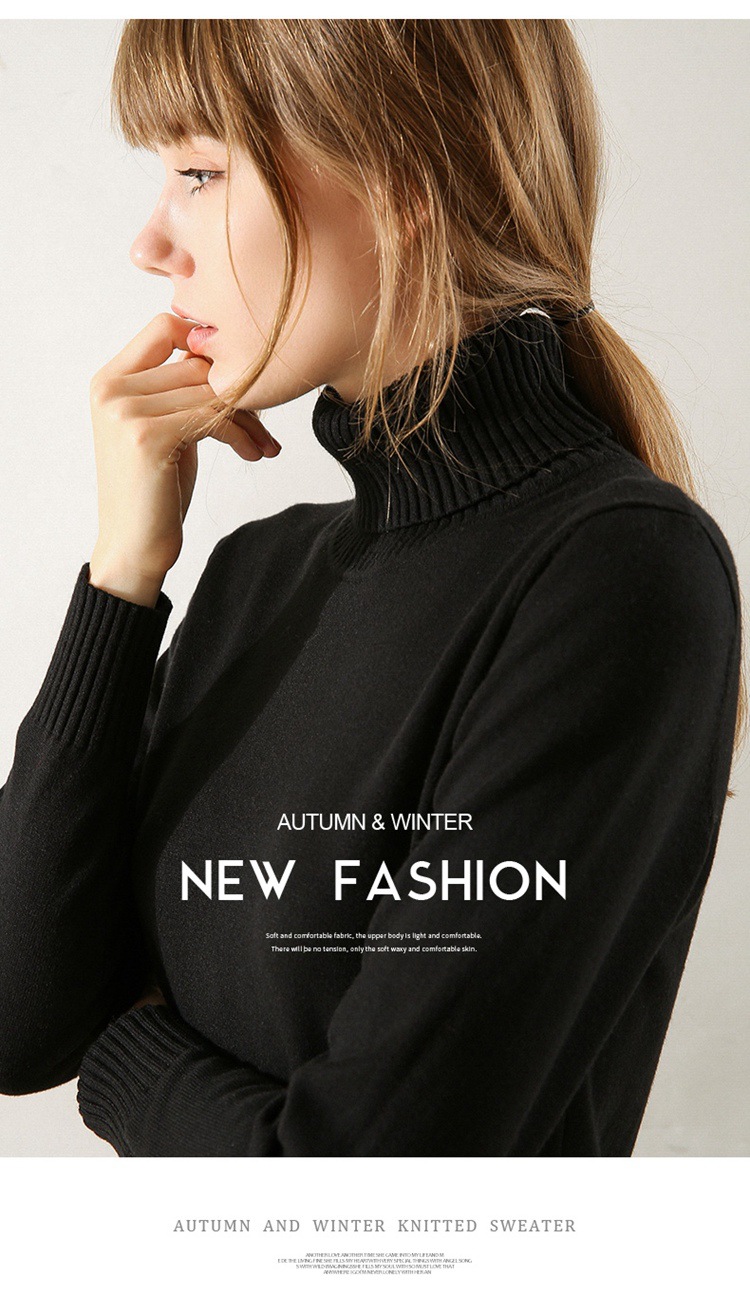 Pull femme - Ref 3414569 Image 26