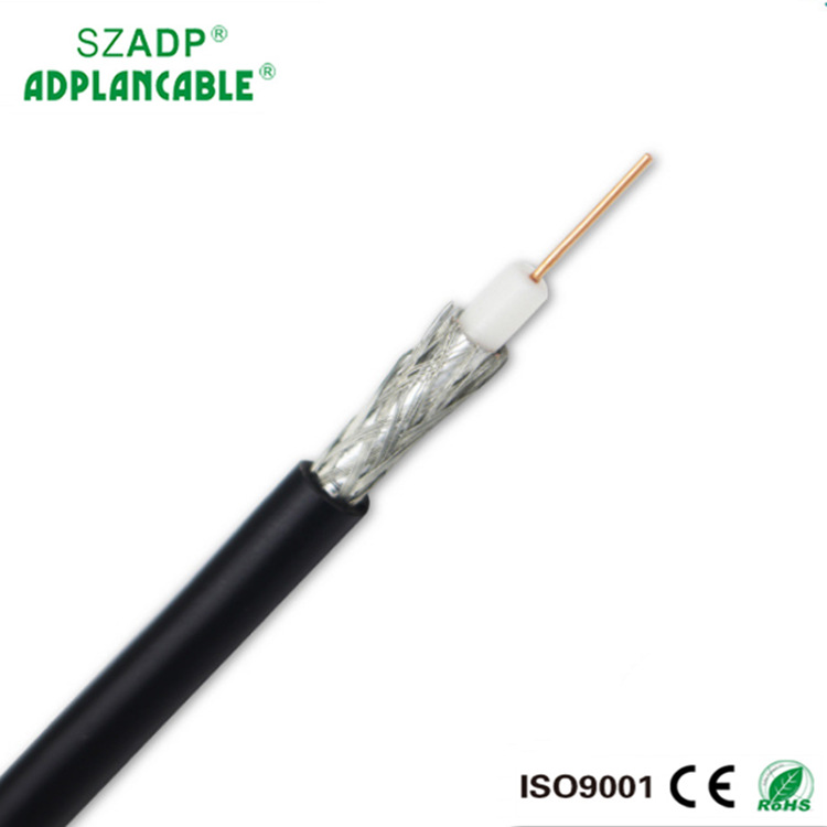 销售RG58/RG59/RG6/RG11/RG174等同轴射频电缆