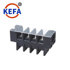 科发厂家直销接线端子KF27SS-11.0KEFA栅栏式pcb接线端子交期稳定