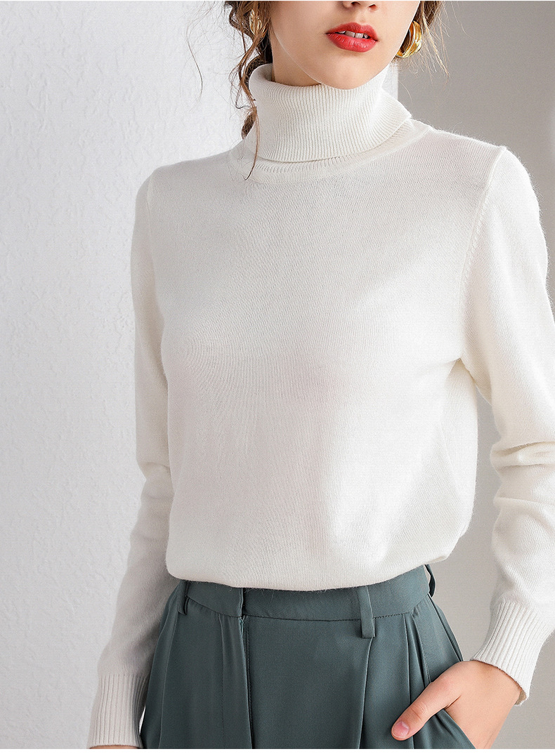 Pull femme - Ref 3414480 Image 57