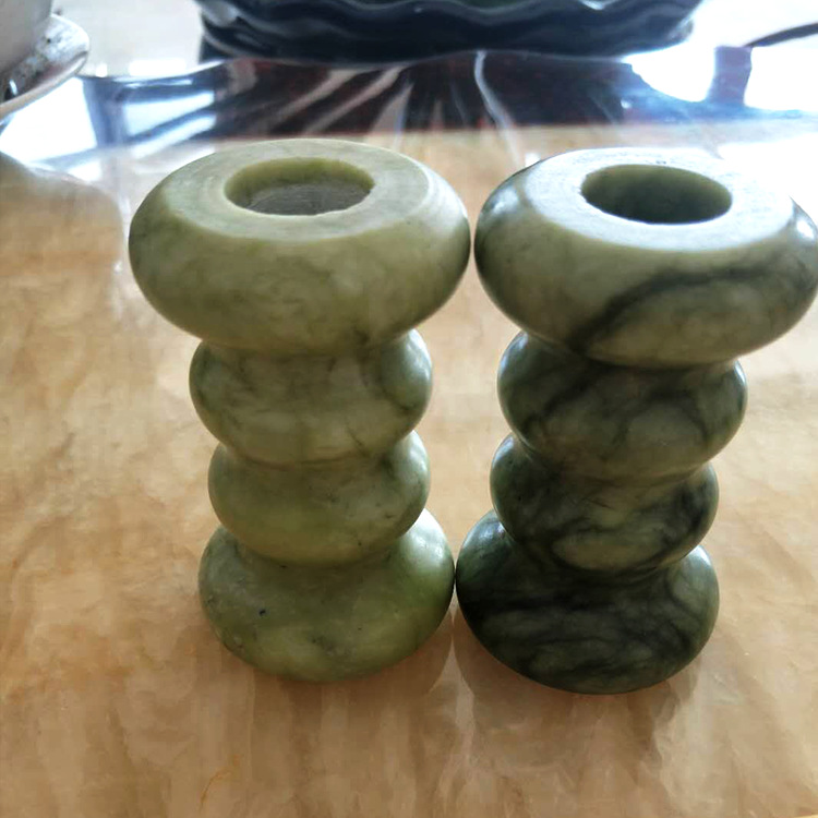 Jade Rolling wheel jade