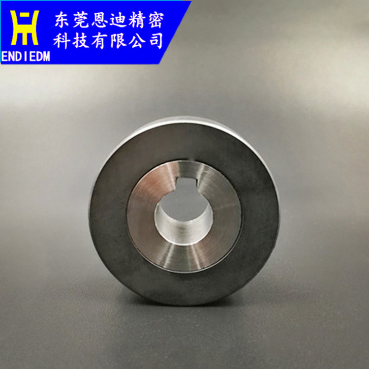 批发F402法兰克慢走丝配件陶瓷出线轮主轮 慢走丝线切割配件