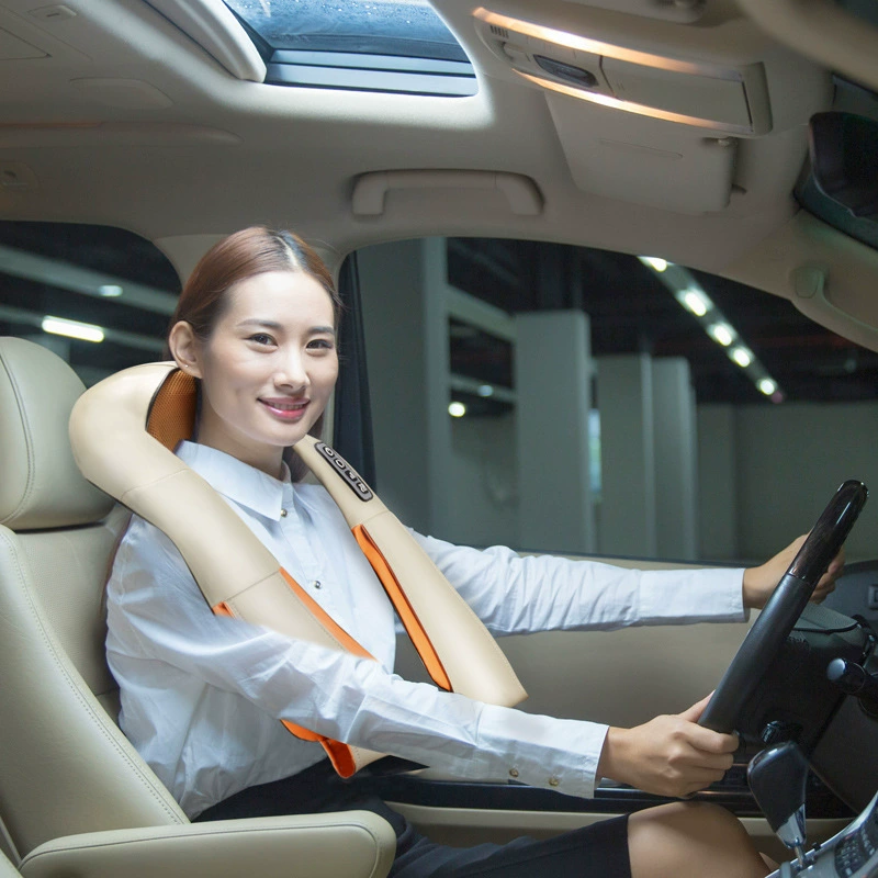 Massager, cloak for auto, wholesale