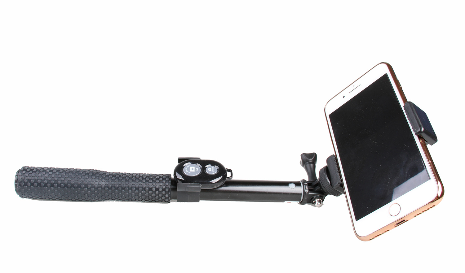 Perche selfie en Alliage d aluminium - Ref 3386808 Image 28