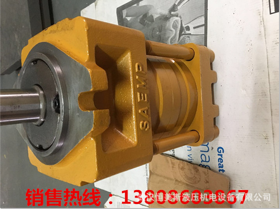 液压油缸SL62PA3-12