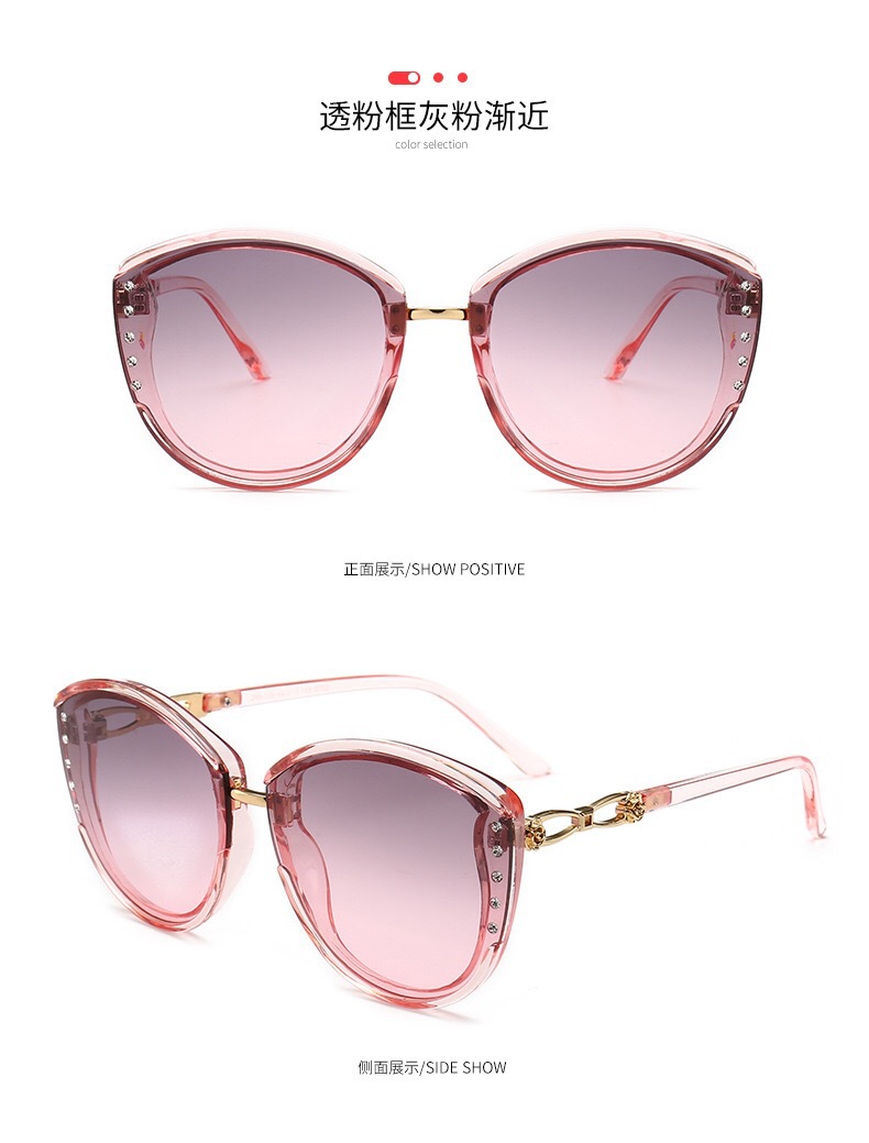 Lunettes de soleil en PC - Ref 3367358 Image 25