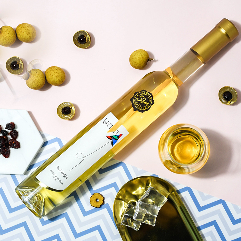 Original quality Italy DOC Icewine Imported lady White wine agent wholesale