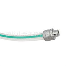 优势供应日本东洋克斯TOYOX软管接头不锈钢制 TCSBS-9-R3/8