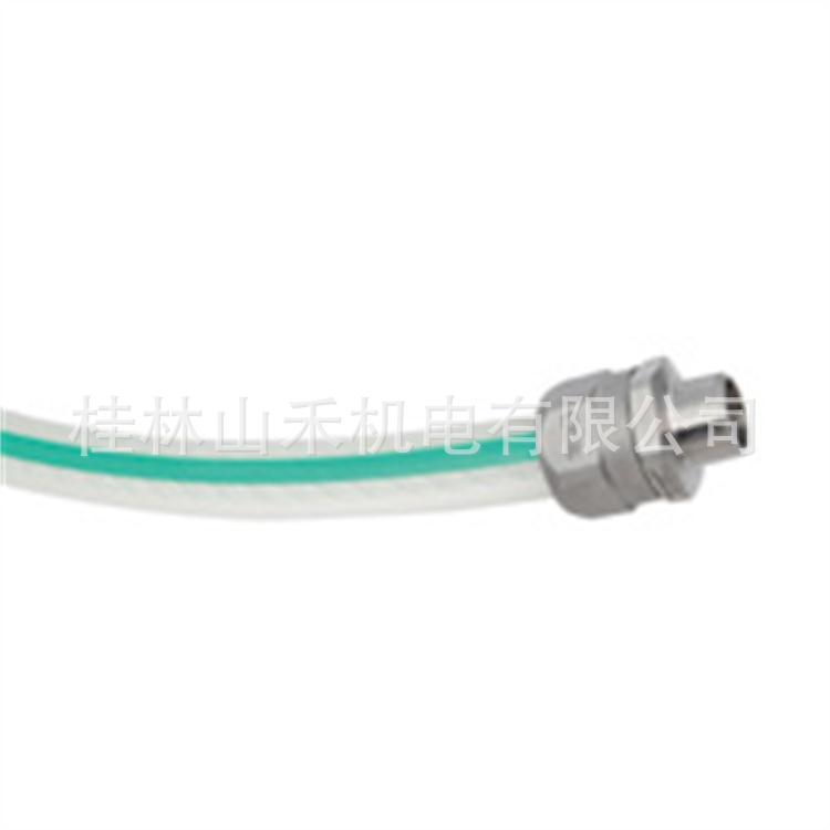 优势供应日本东洋克斯TOYOX软管接头不锈钢制 TCSBS-9-R3/8