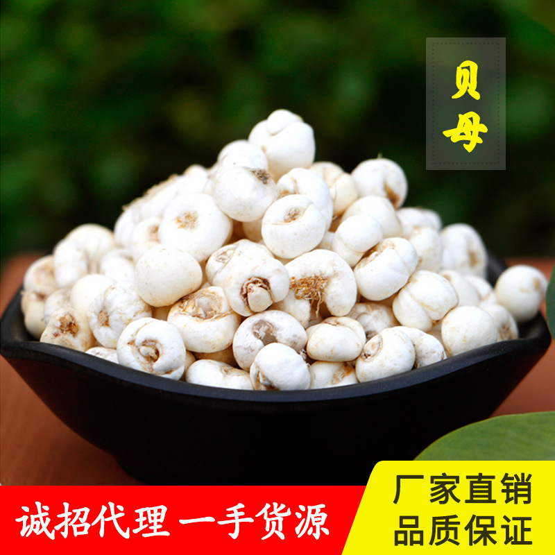 东北特产贝母 平贝母 无硫贝母 川贝母 产地直销 诚招经销商|ru