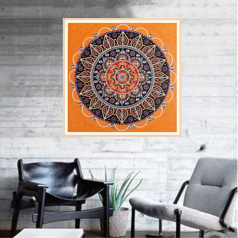 Diamond Painting 4