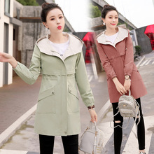 Costume femme en Mélange de fibres chimiques - Ref 3334483 Image 12