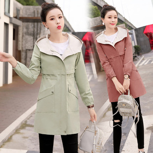 Costume femme en Mélange de coton - Ref 3333608 Image 7