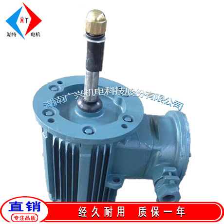 厂销YPJ、YCL、YCF、YCPL、YCLP160M-10-4KW冷却塔防水专用电机