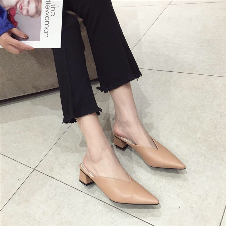 Chaussures été pour femme en Caoutchouc - Ref 3346873 Image 30