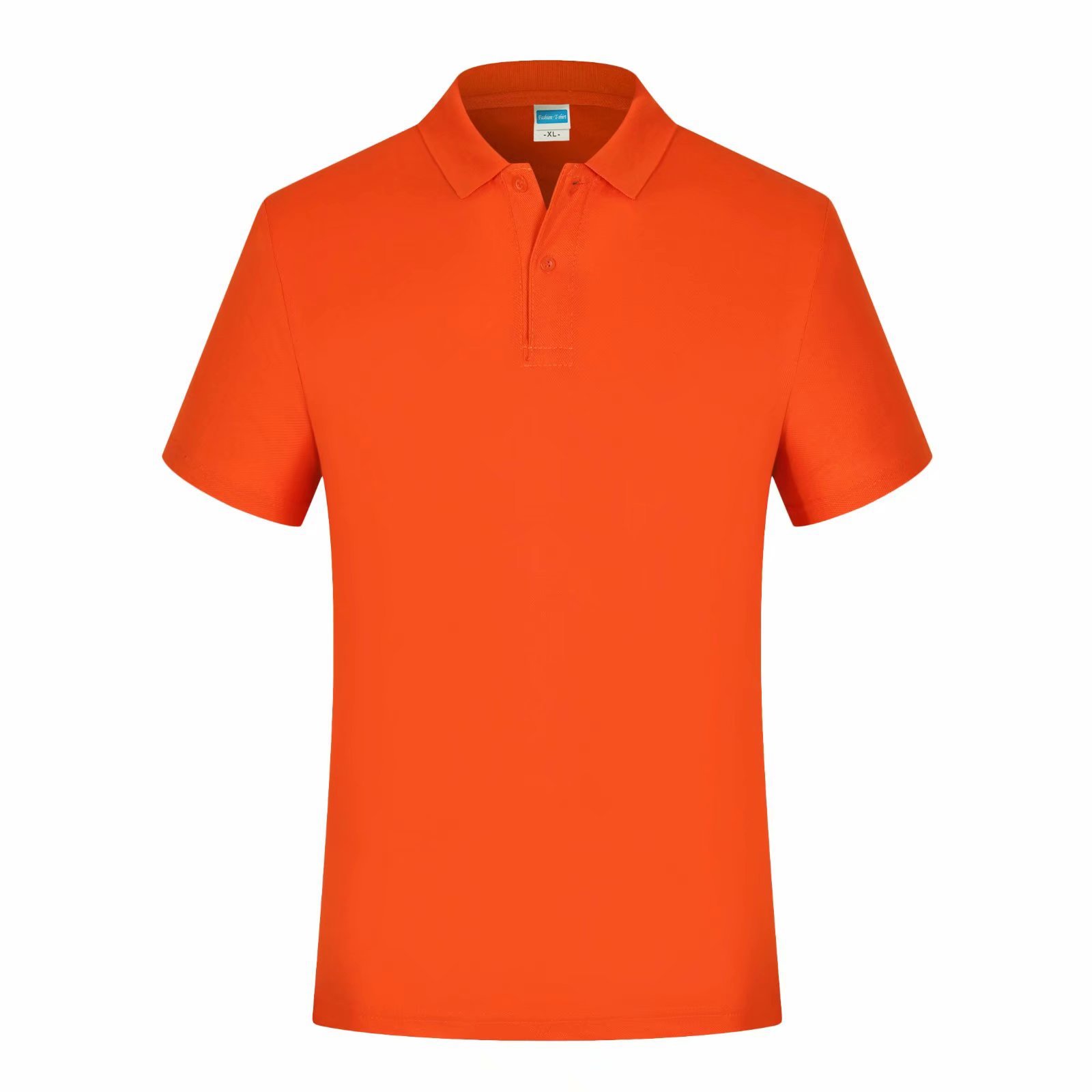 Polo homme en coton - Ref 3442917 Image 36