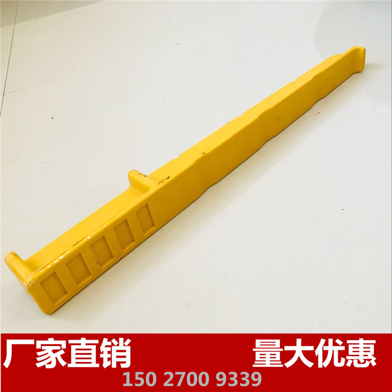 树脂托架 绿色环保复合材料电缆支架 预埋式电缆放线架