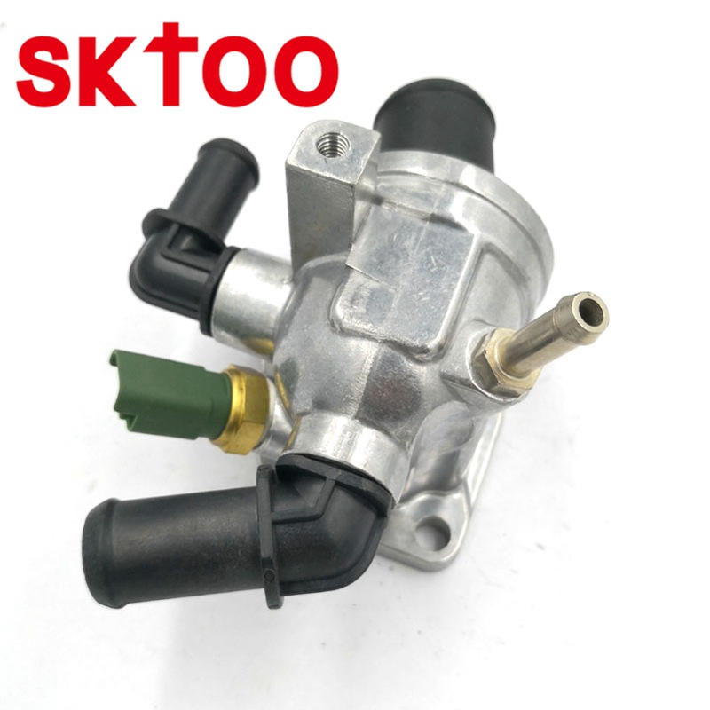 Thermostat housing������ŷ�������ؽ������ܳ�55202373 1338020