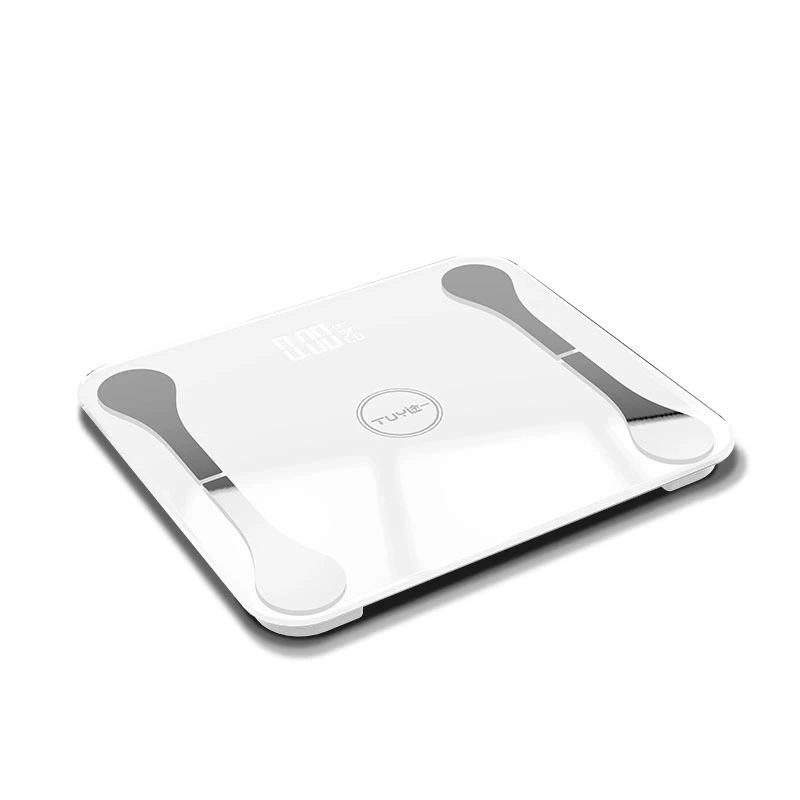 Physiological multifunctional smart electronic scales for home use charging, custom-made