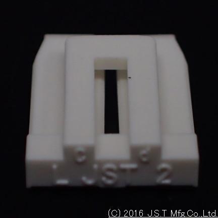 �ֻ�����YLS-02V ��Ƭ JST������ YLϵ�� 4.5mm����ܿ�2�׽Ӳ��