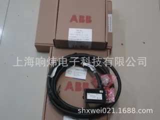 ABB贝利IMASM03 ABB火检探头 电源模块 端子板 电缆变频器定位器