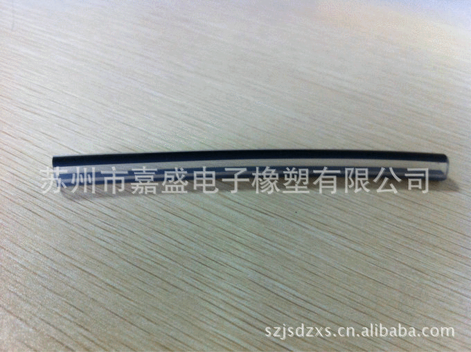 现货销售耐腐蚀硅胶管 汽车用硅胶管绝缘硅胶管