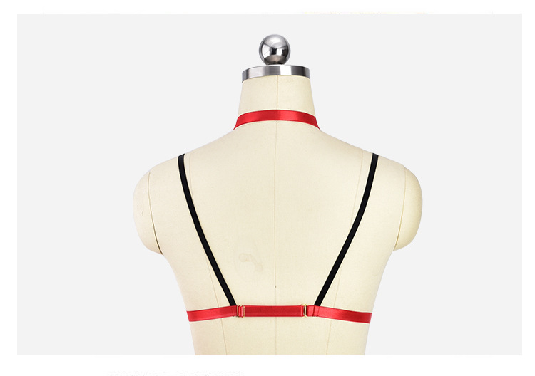 Soutiens-gorge BODY HARNESS BODY HARNESS en Polyester - Ref 3369312 Image 23