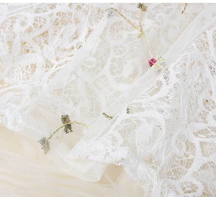 Jupe femme en De la dentelle - Ref 3330184 Image 32