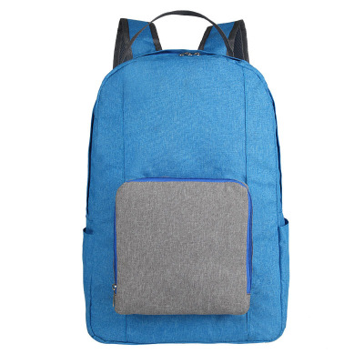 waterproof travel leisure time outdoors on foot Mountaineering Travel? knapsack light Foldable Backpack skin