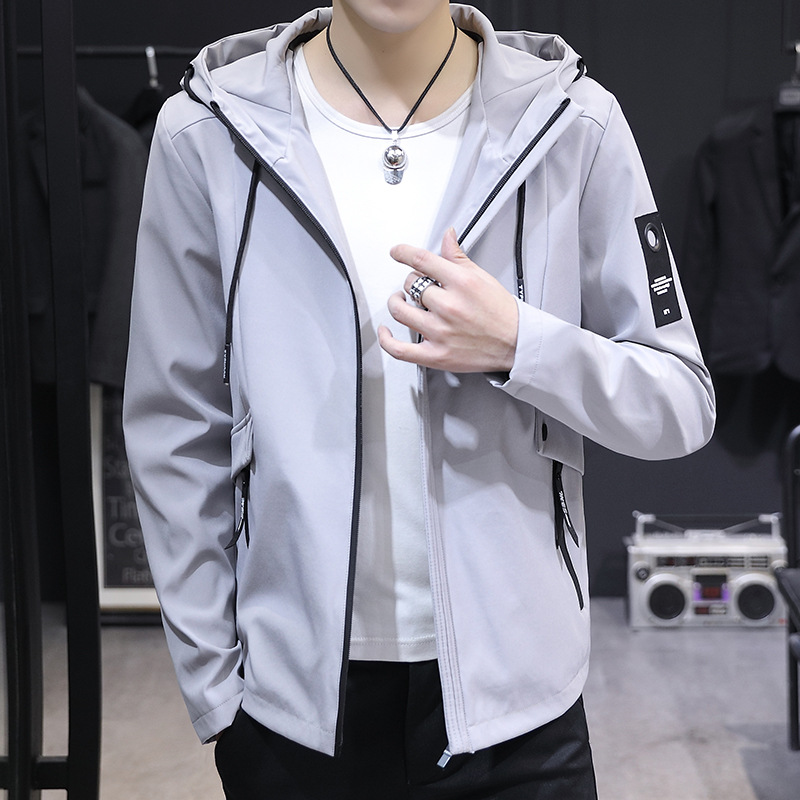 Veste homme en Fibre de polyester Polyester  - Ref 3411352 Image 4