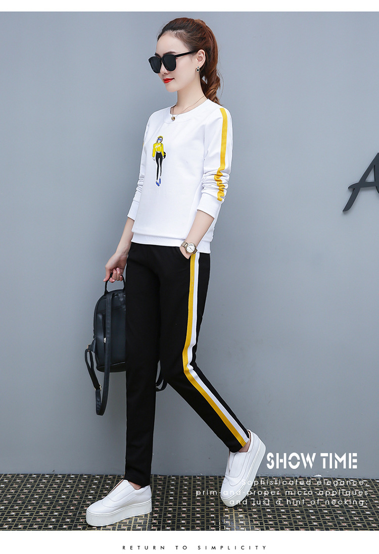 Costume femme en Coton - Ref 3335753 Image 26