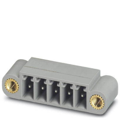 菲尼克斯 印刷电路板连接器 - BCH-350HF-14 GY - 5430739