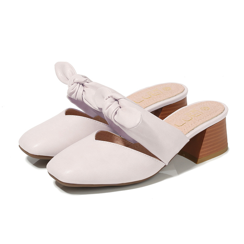 Chaussures été pour femme PROBLèME en Caoutchouc - Ref 3345725 Image 5