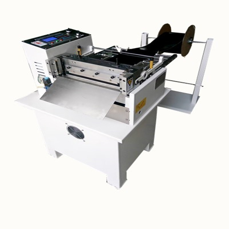 滚动式流苏机 皱纹纸马尾须切断机 切片机