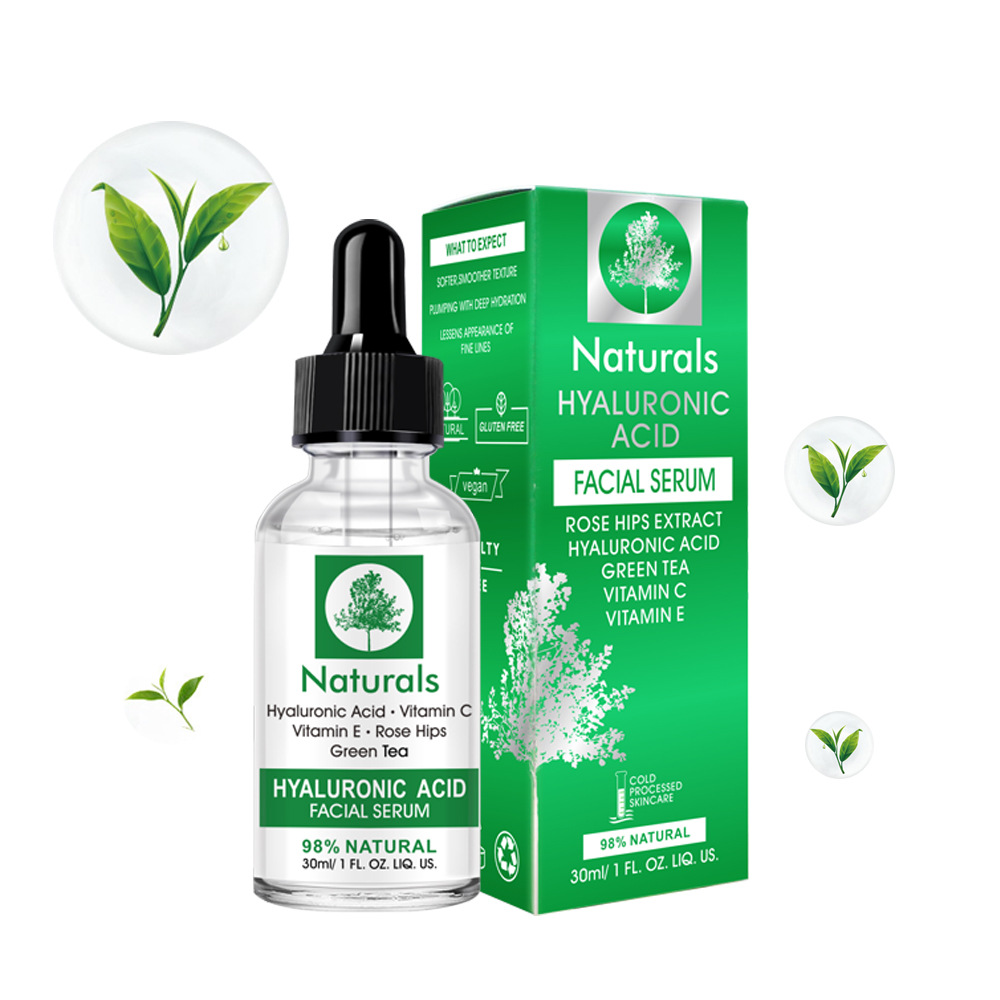 Cross-border Cibee Hyaluronic Acid Serum...