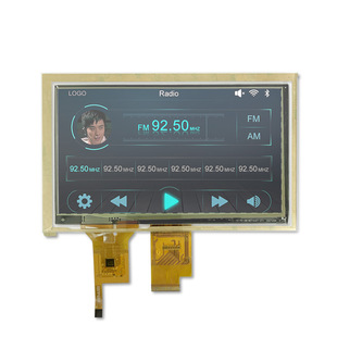 7��LCD ��͸������w�� lcdģ�M ������ ����K�� ��ҕ���vTFT