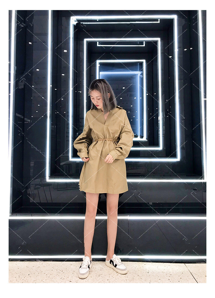 Robe femme en Coton - Ref 3328011 Image 38