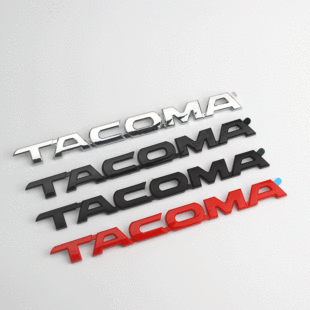 �m����S��̹;܇�� TACOMA���쬔Ƥ���N�� ABS܇�����b�� �Ș�