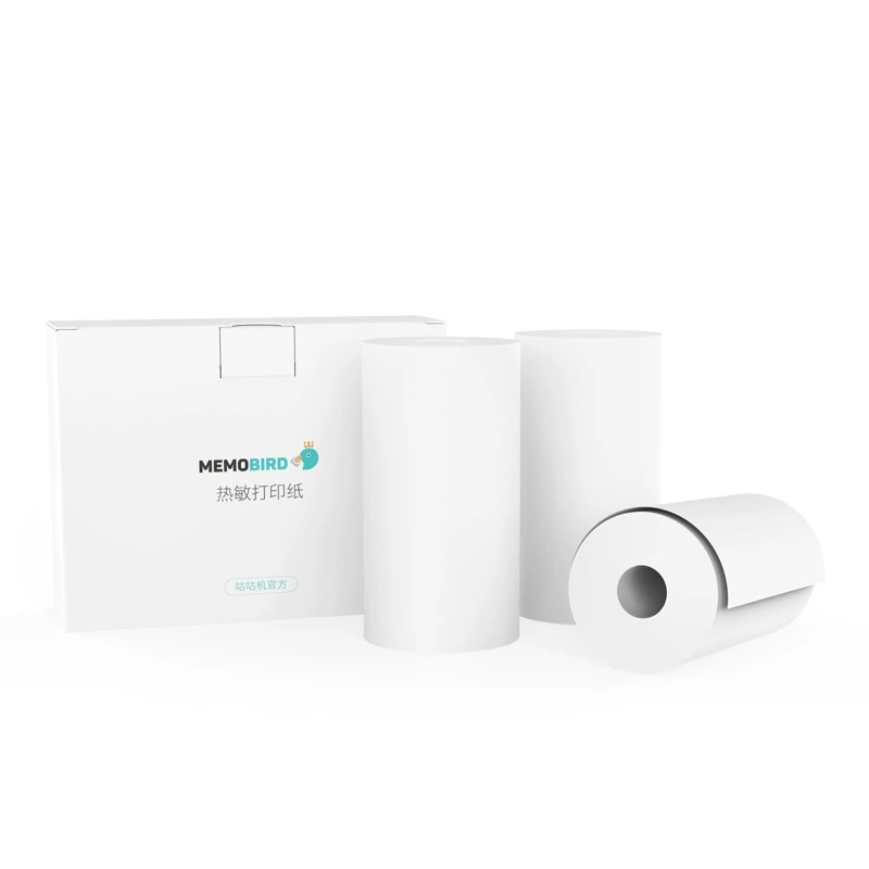 Портативный карманный принтер для телефона, Bluetooth